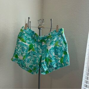 Lilly Pulitzer Callahan Shorts